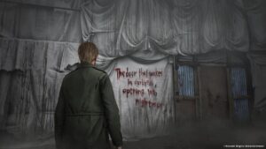 Após reações iniciais mistas, fãs parecem aprovar novo trailer de Silent Hill 2