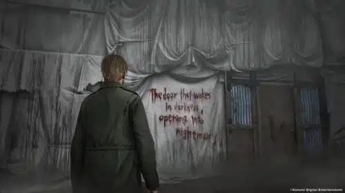 Bem avaliado pela mídia, Silent Hill 2 recebe trailer de lançamento