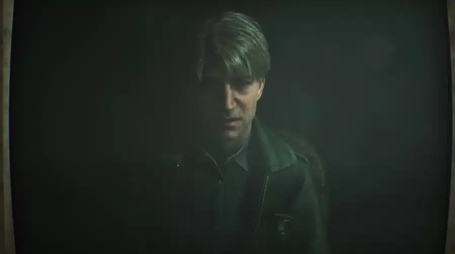 Conheça os personagens que aparecem no novo trailer de Silent Hill 2