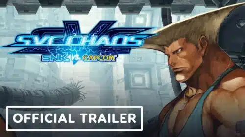 SNK vs Capcom: SVC Chaos tem novos gameplays com Guile e Akuma