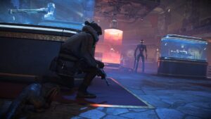 Star Wars Outlaws tem missões muito punitivas — até mesmo para os devs