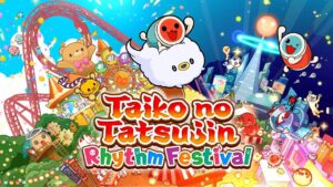 Taiko no Tatsujin: Rhythm Festival: vale a pena?