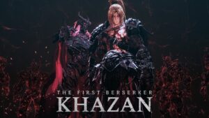 The First Berserker: Khazan destaca narrativa em trailer especial