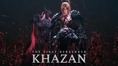 The First Berserker: Khazan destaca narrativa em trailer especial