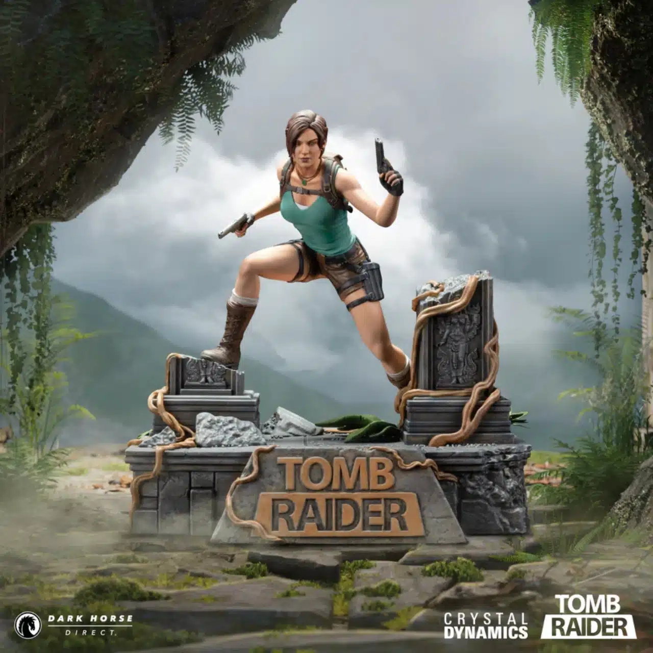 Tomb Raider