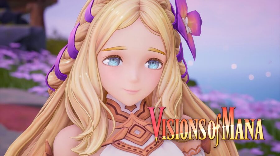 Visions of Mana tem trailer final com personagens, monstros e mais