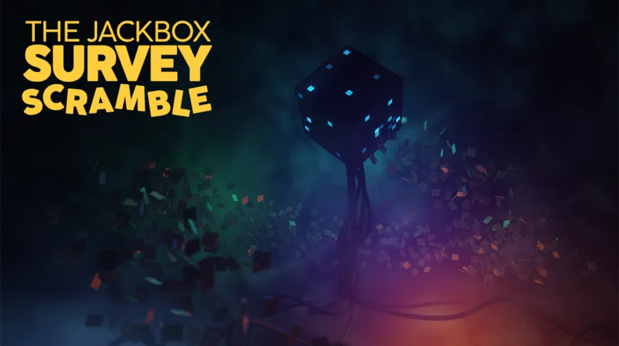 Jackbox Games anuncia data de lançamento de Survey Scramble