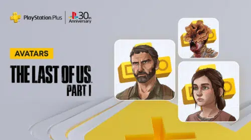 Avatares de The Last of Us são liberados; veja o código e resgate