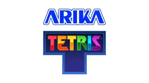 Sem muitos detalhes, ARIKA e The Tetris Company anunciam novo Tetris