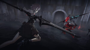 AI Limit: RPG exclusivo do PS5 ganha demo gratuita; conheça