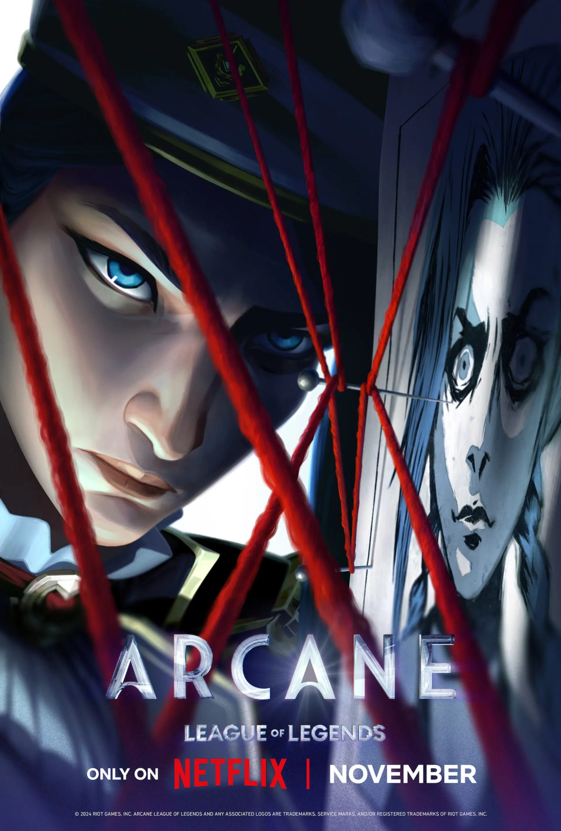 Arcane