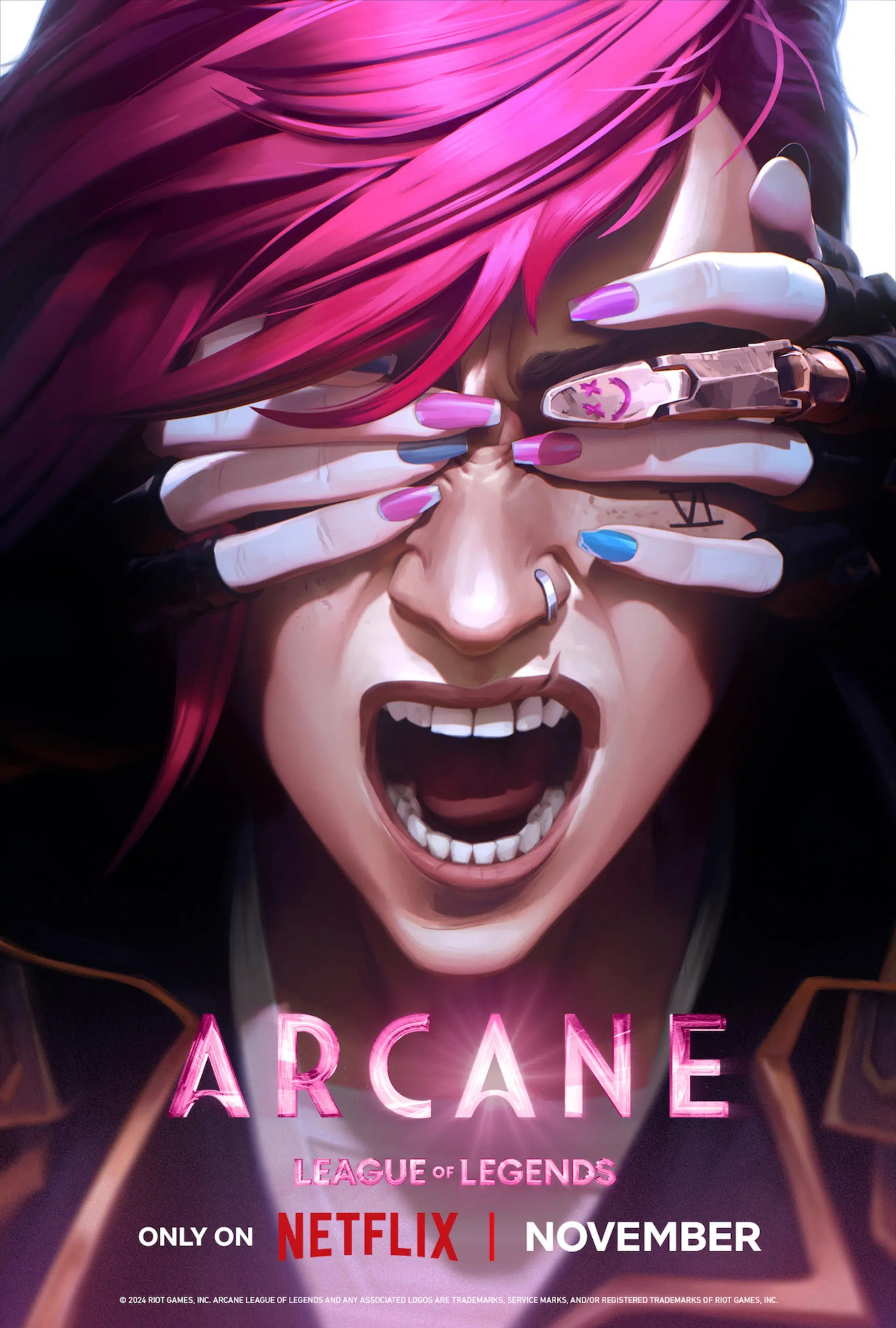 Arcane