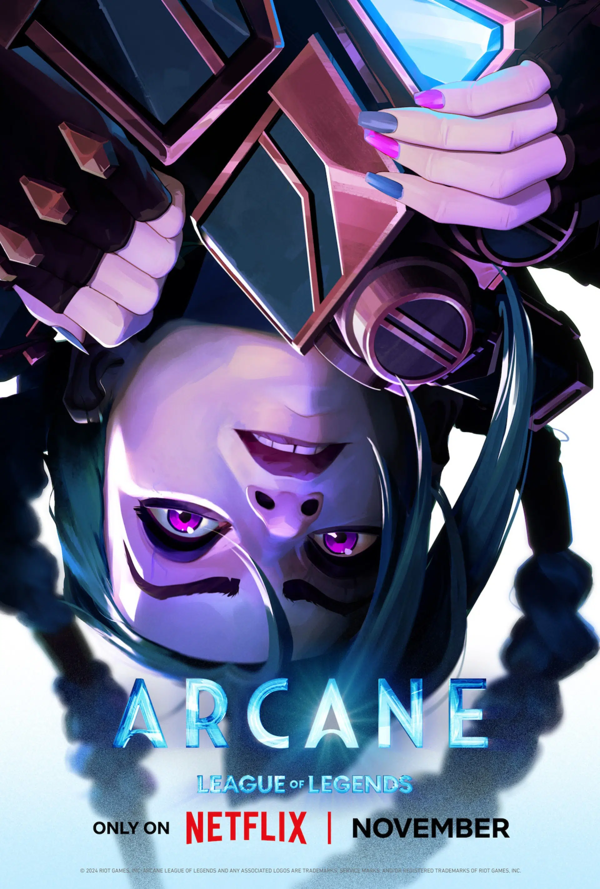 Arcane