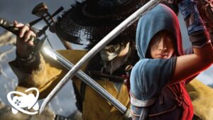 Assassin’s Creed Shadows não teme Ghost of Yötei: “os dois podem vender bem em 2025”