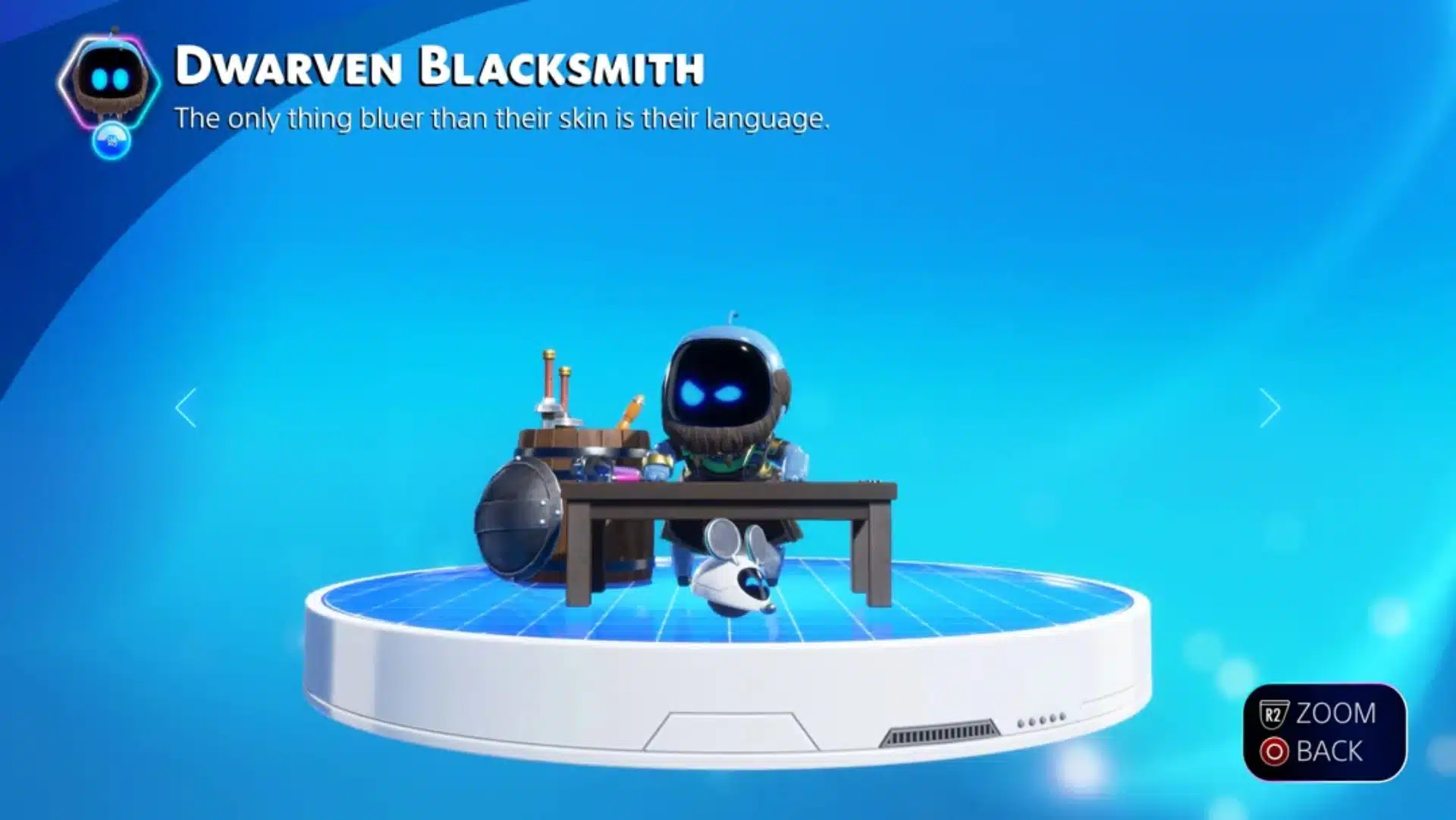 Astro Bot