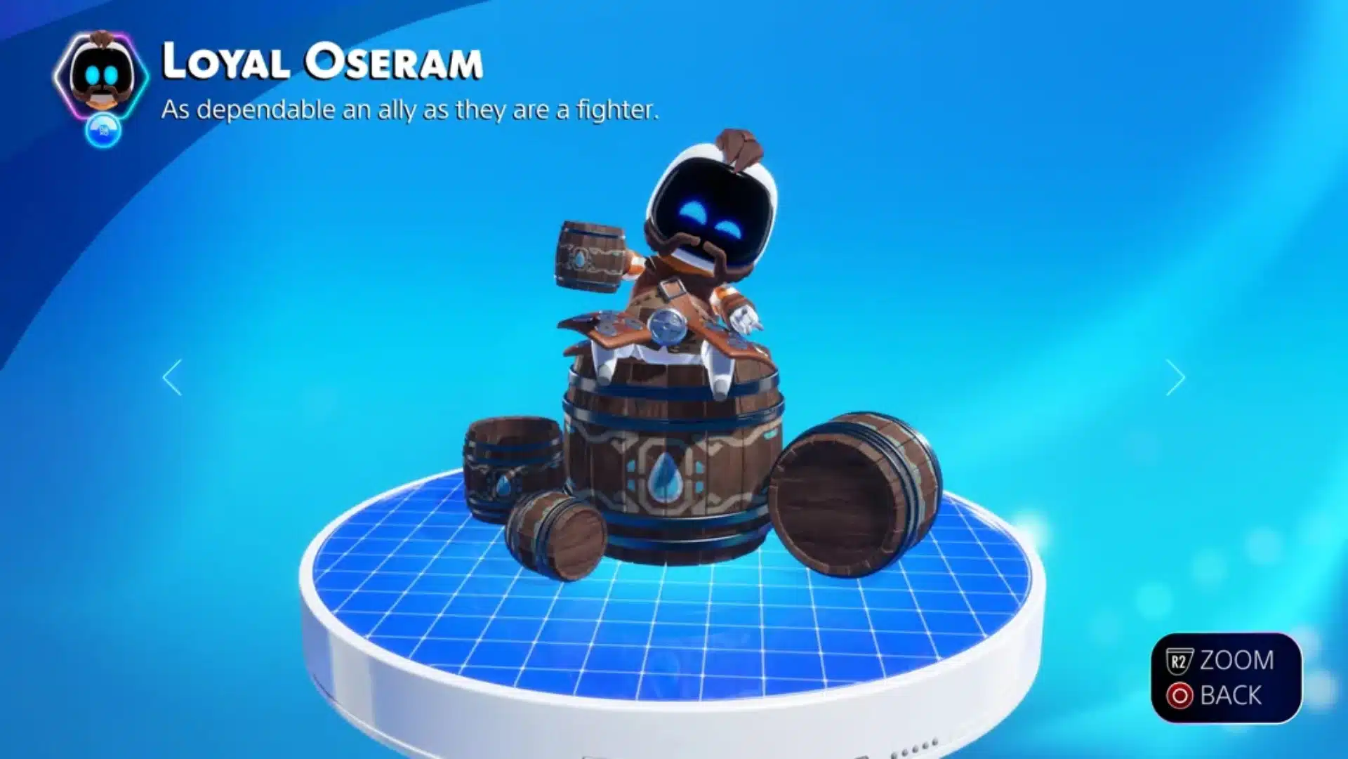 Astro Bot