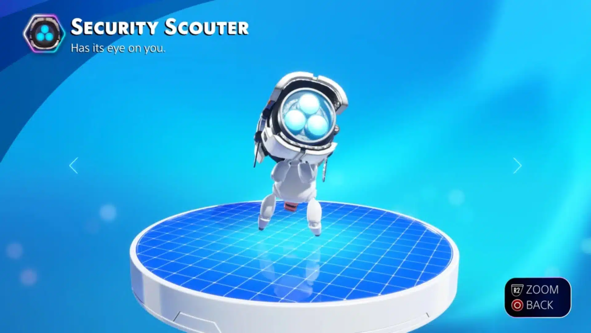 Astro Bot