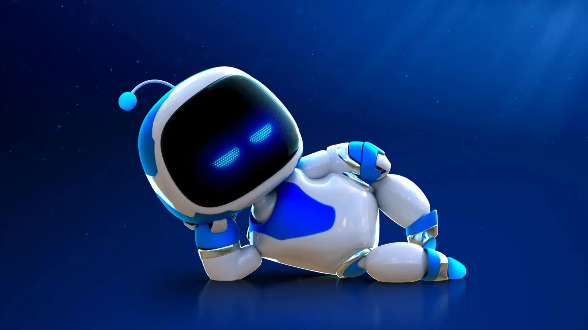 Astro Bot