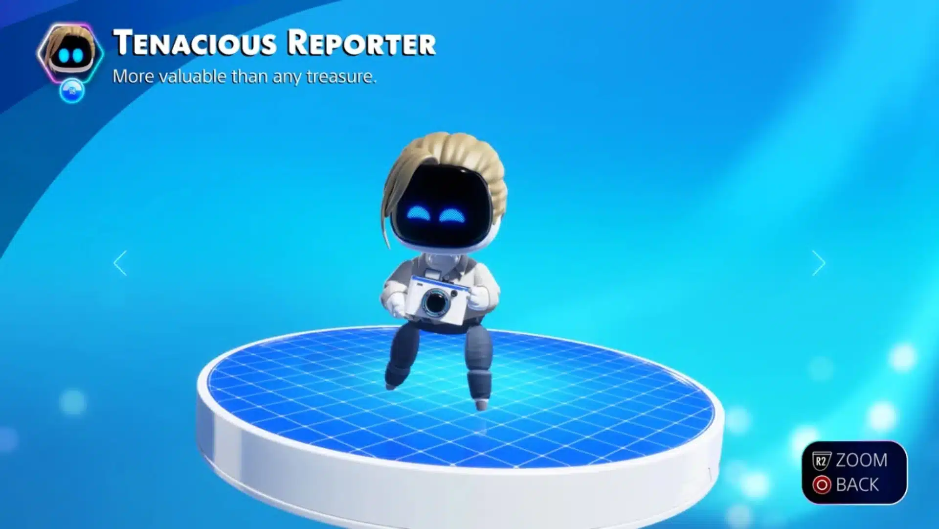 Astro Bot