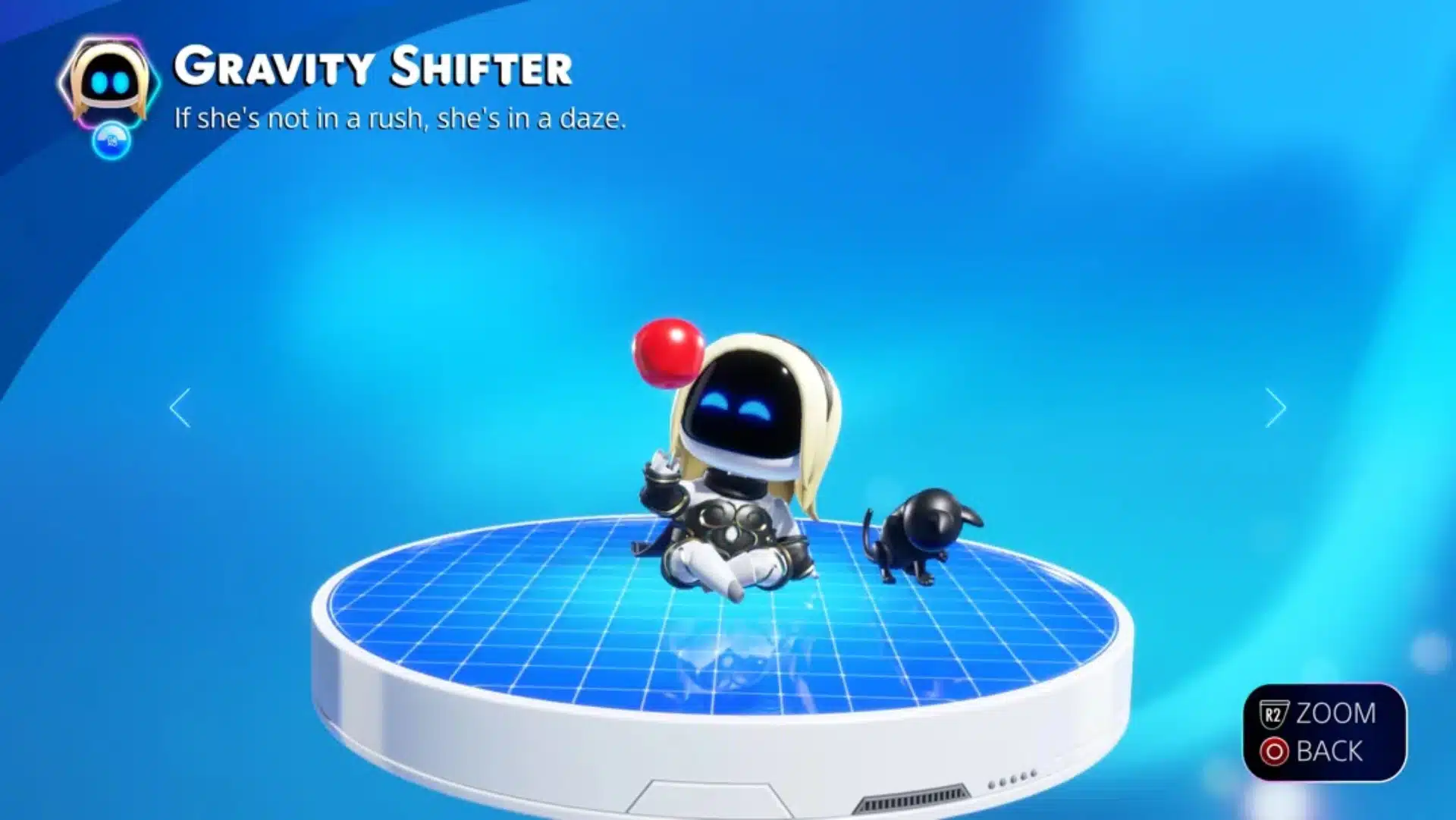 Astro Bot