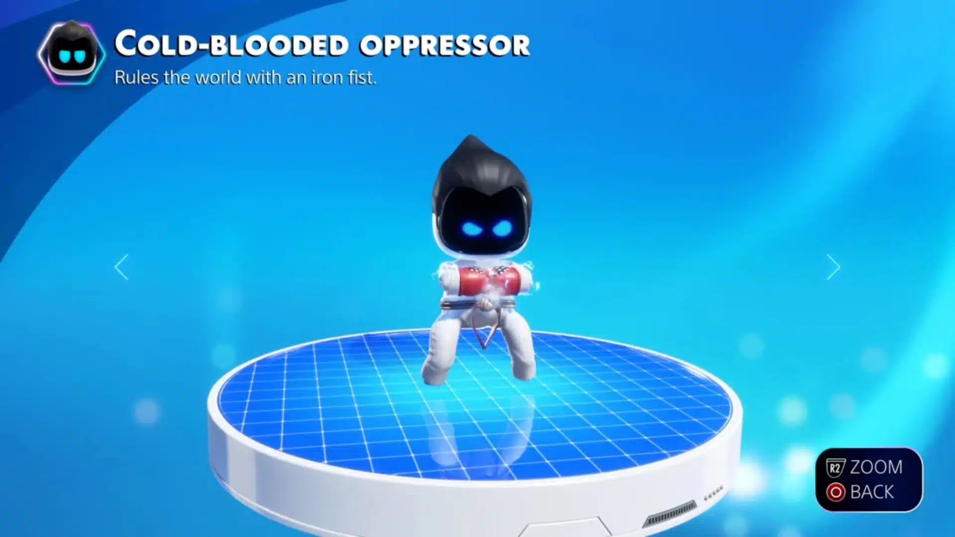 Astro Bot