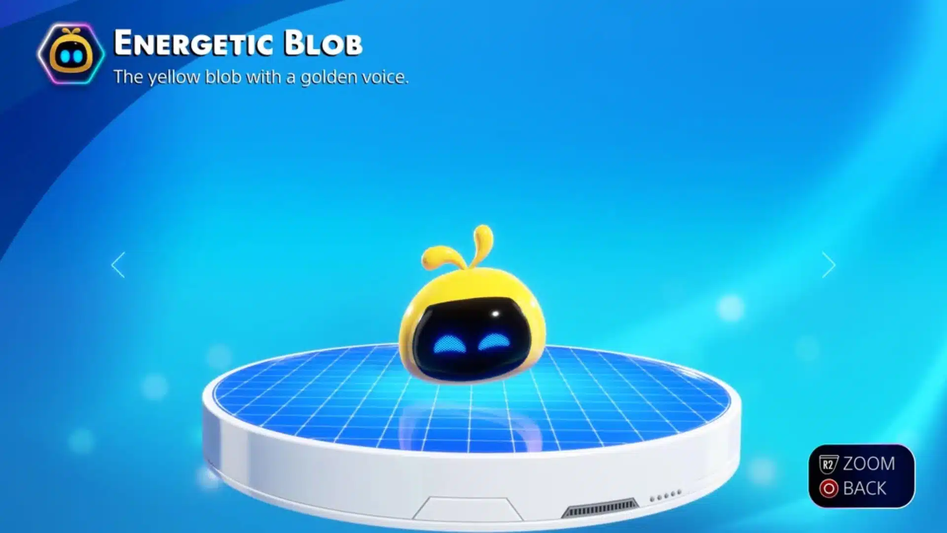 Astro Bot