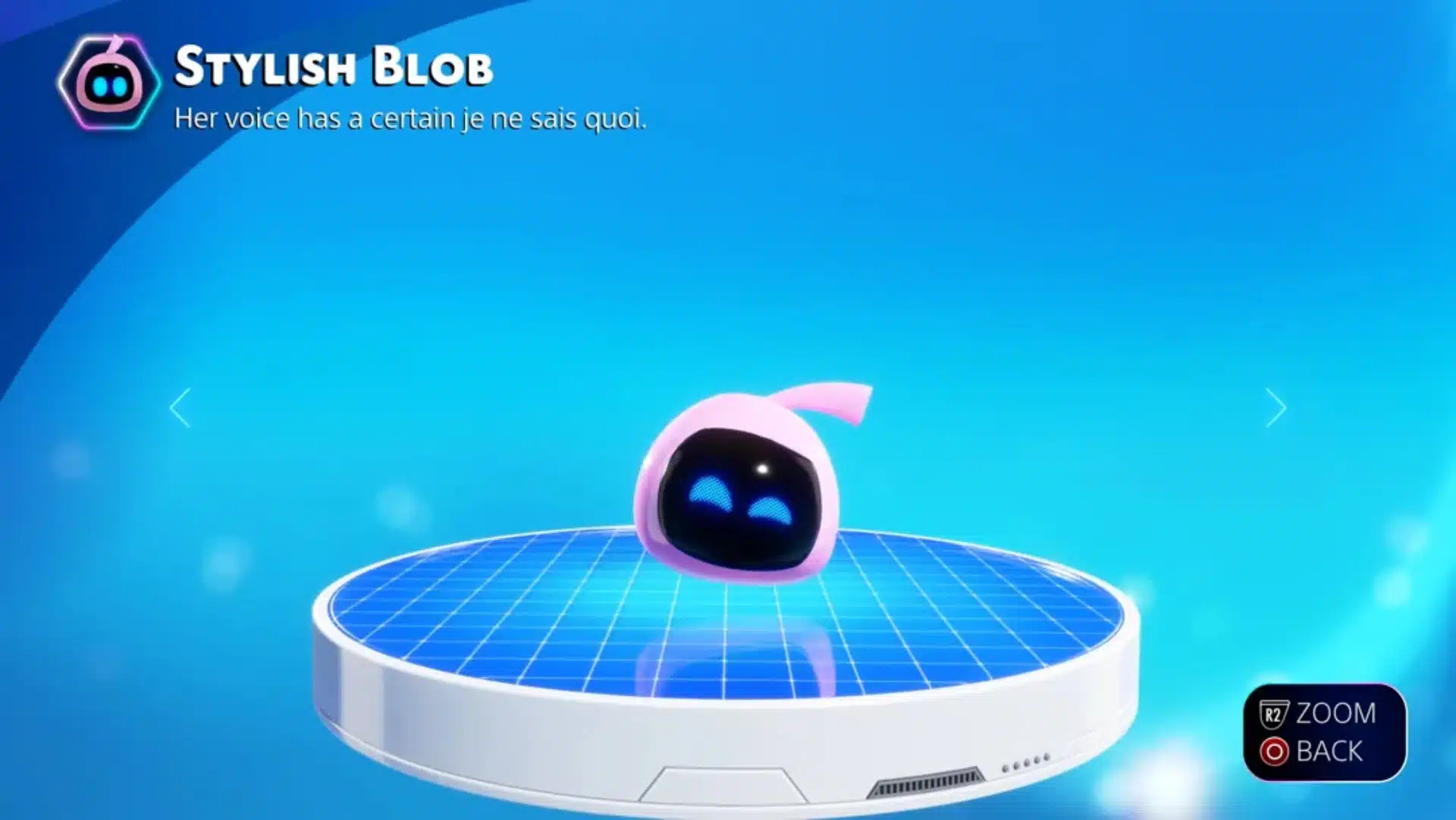 Astro Bot