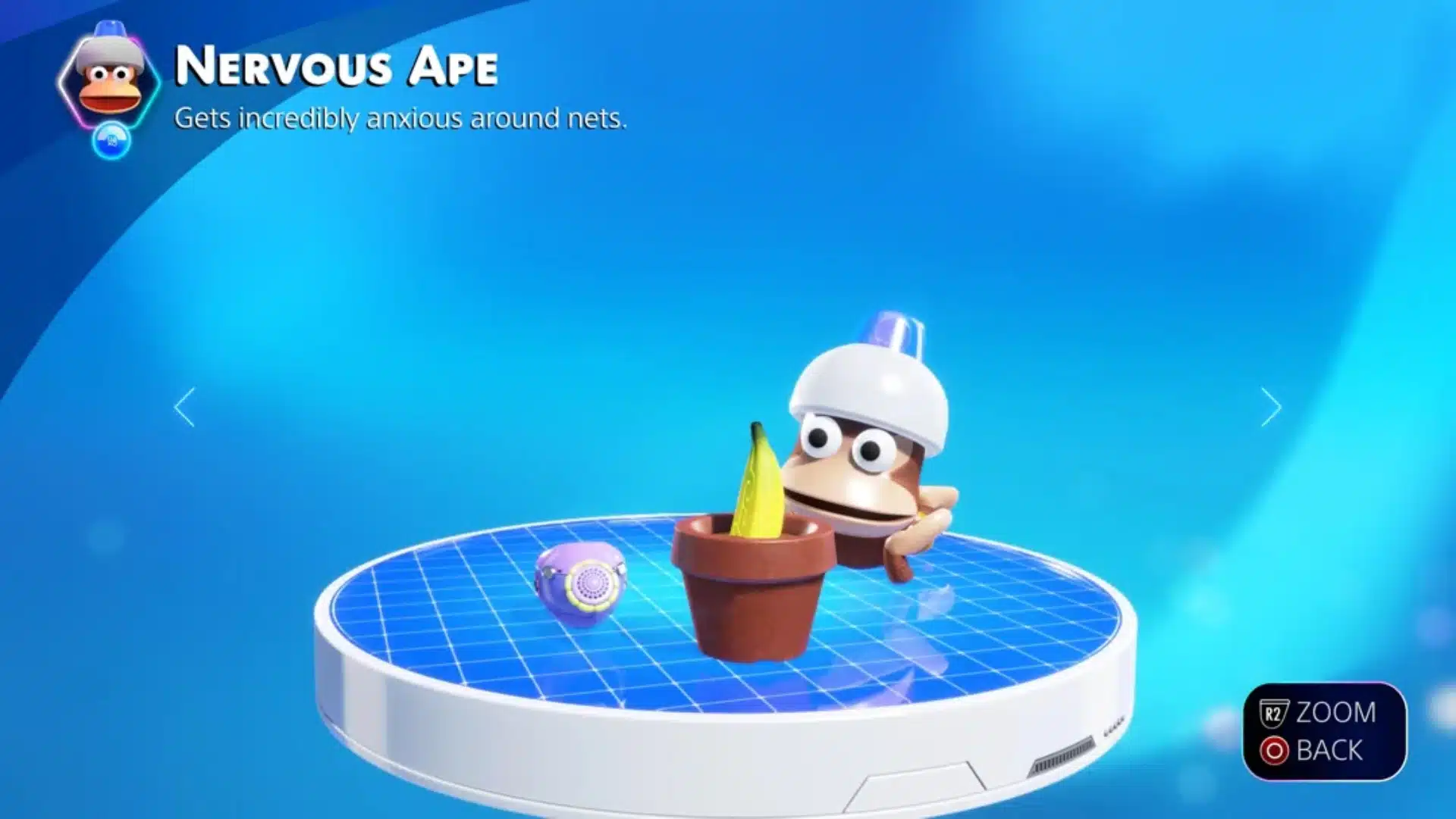 Astro Bot