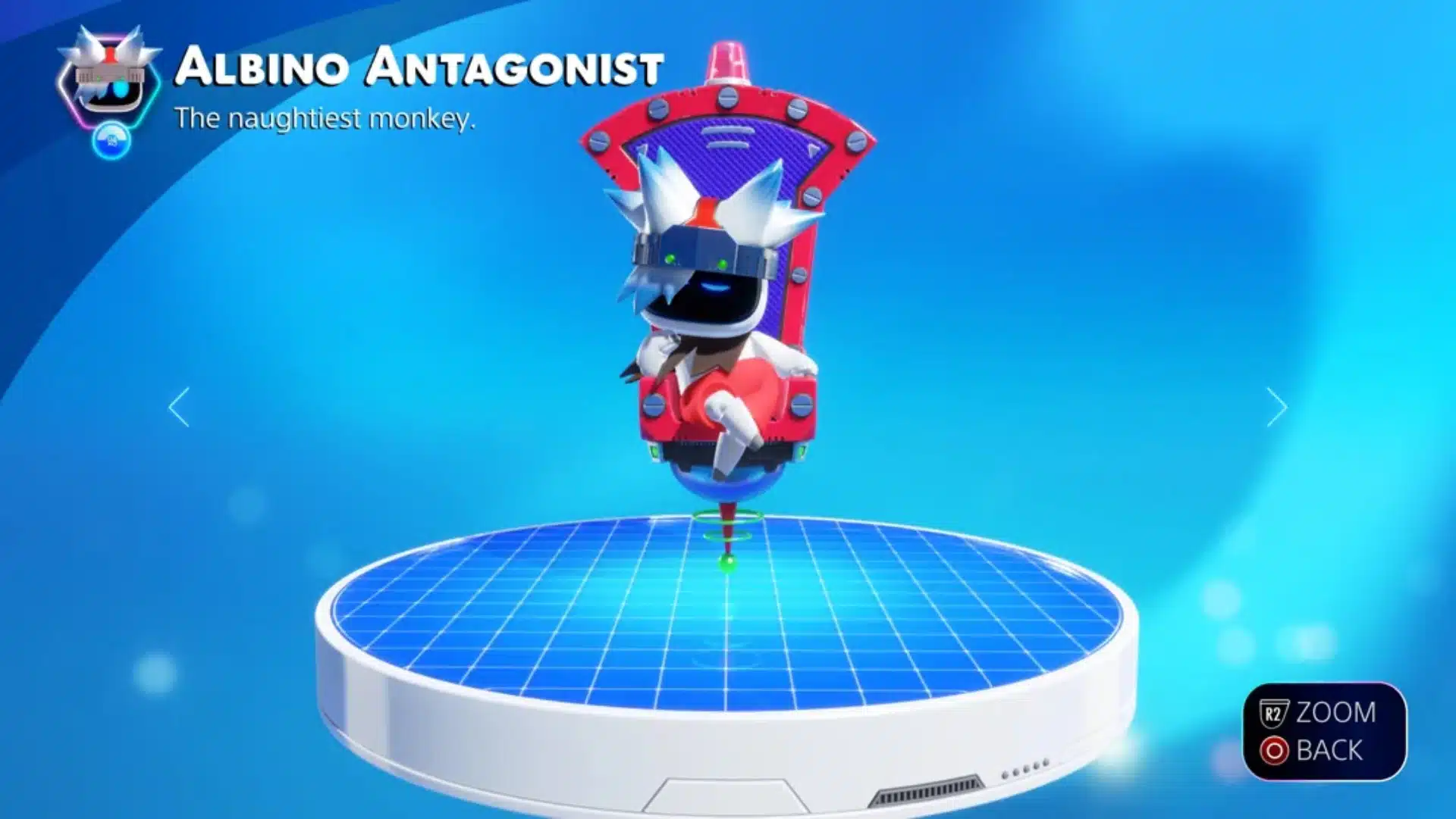 Astro Bot