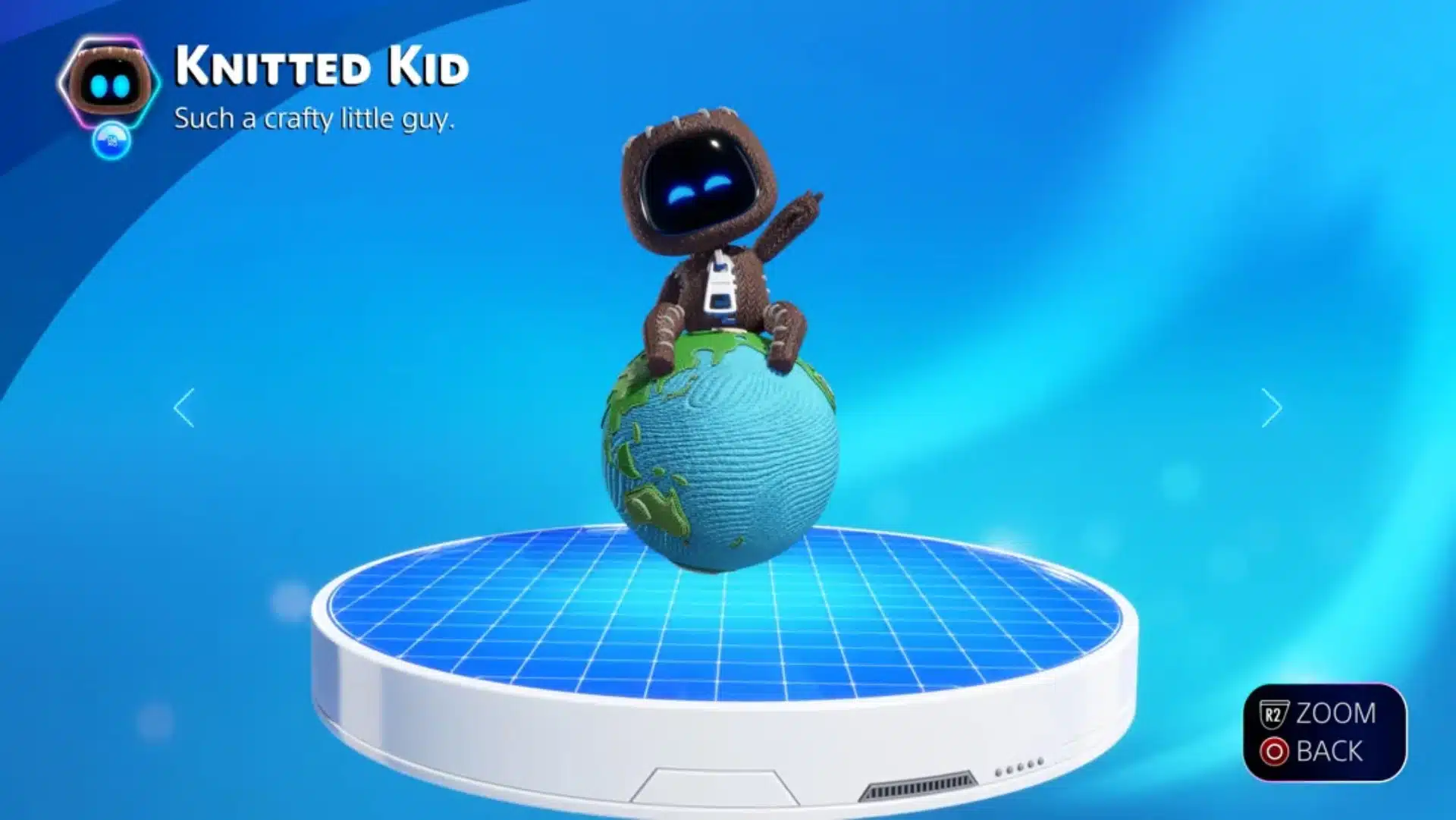 Astro Bot