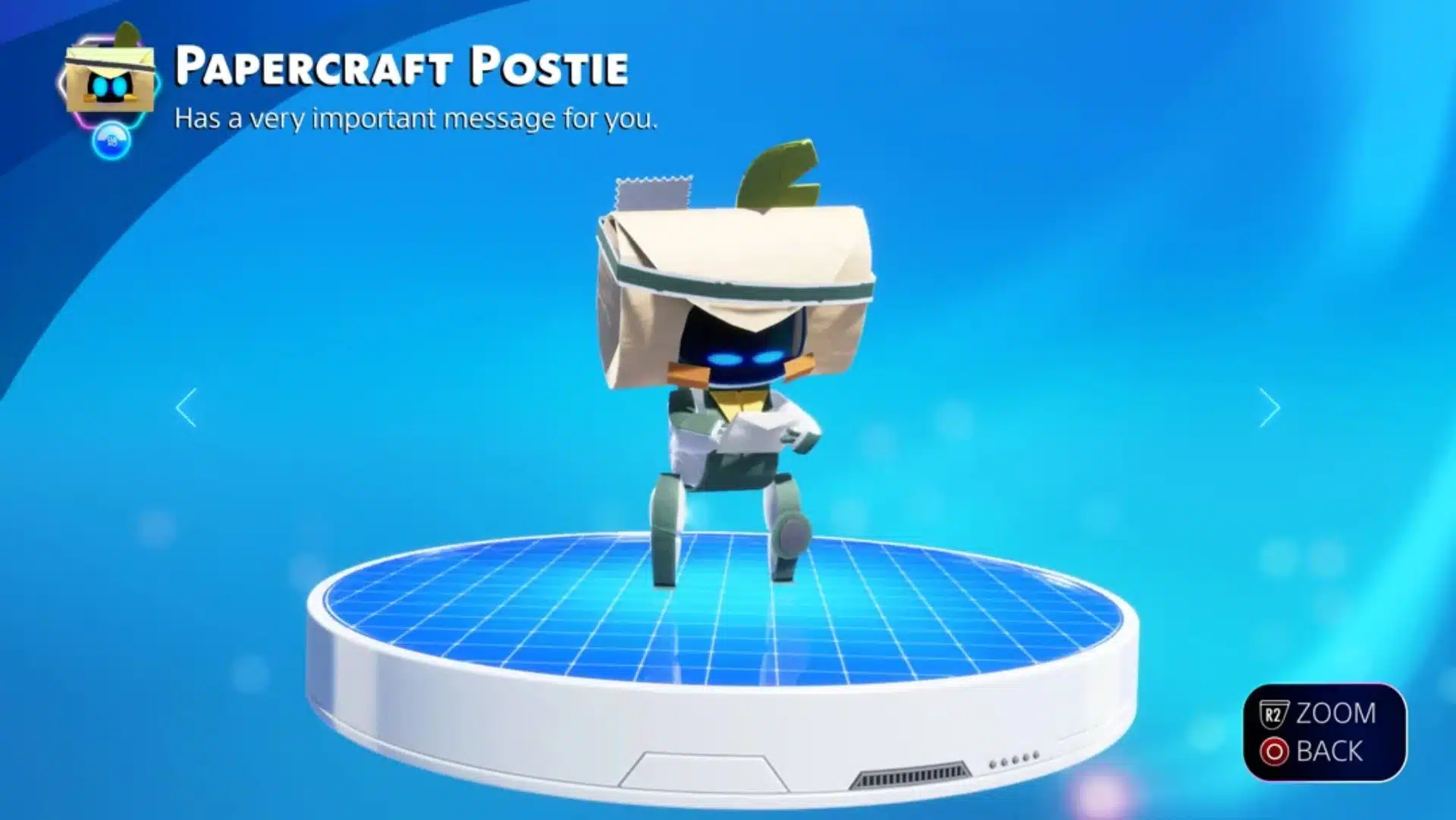 Astro Bot