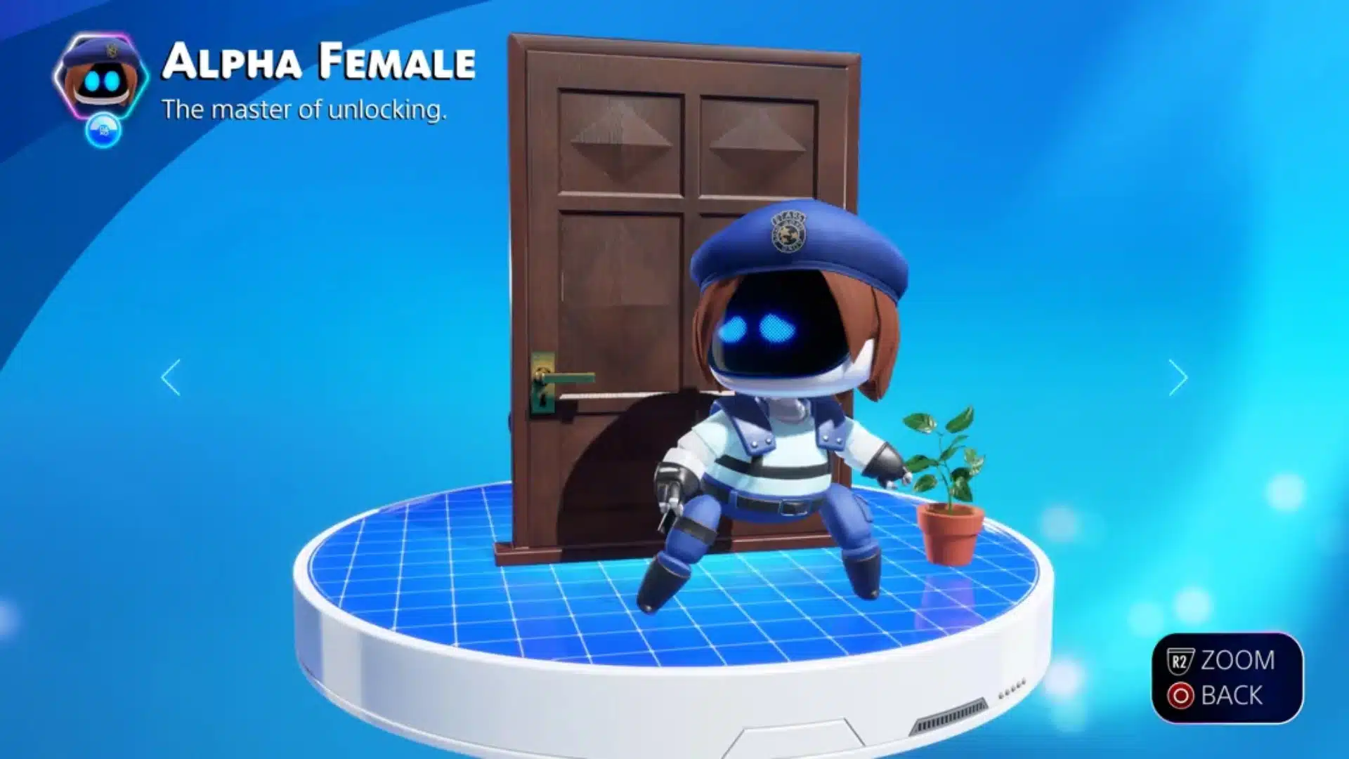 Astro Bot