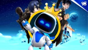 Nota 10! Sony tem um dos finalistas do GOTY pelo décimo ano seguido