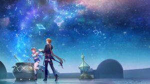 Spin-off do mobile, Atelier Resleriana chega em 2025 aos consoles como jogo “completamente offline”