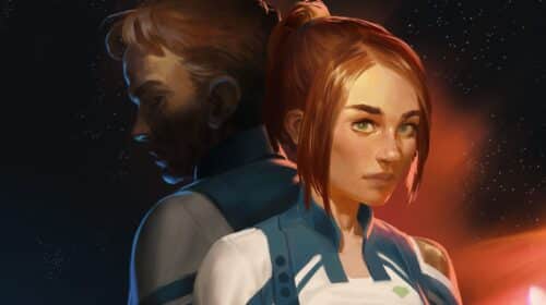 Tome decisões sem volta em Between Horizons, que chega em setembro ao PS5