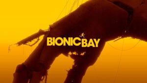 Muito elogiada, desafiadora aventura Bionic Bay também chegará ao PS5