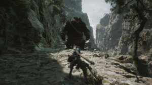 Black Myth Wukong tem melhorias para modo qualidade no PS5