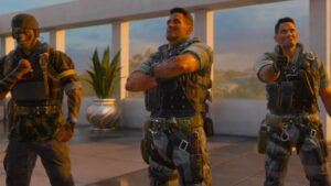 Jogadores de Black Ops 6 identificam “grande problema” em recurso inusitado do game
