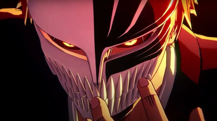 ZANGETSU!! Ichigo se funde com seu Hollow interior em trailer de Bleach: Rebirth of Souls