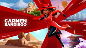 Seja Carmen Sandiego! Novo jogo terá ladra jogável; confira o trailer