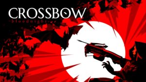 Crossbow: Bloodnight colocará jogadores do PlayStation contra demônios em setembro
