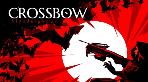 Crossbow: Bloodnight colocará jogadores do PlayStation contra demônios em setembro
