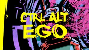 Jogo de aventura cheio de quebra-cabeças, Ctrl Alt Ego lança em 24 de setembro no PS5