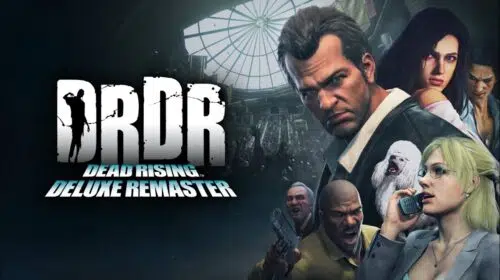 Dead Rising Deluxe Remaster: vale a pena?