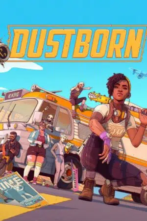 Dustborn: vale a pena?