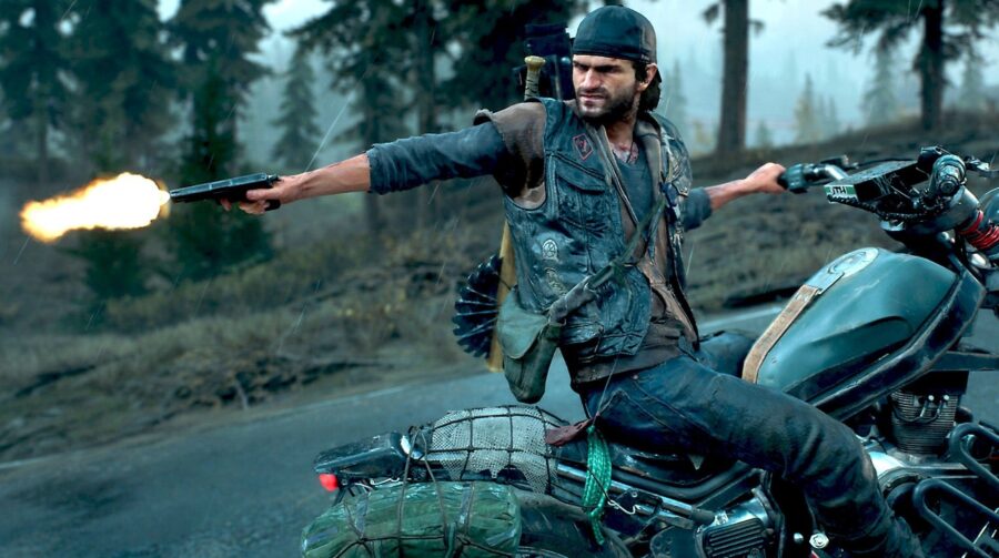 Days Gone pode ser o segundo remaster preparado para o State of Play