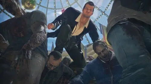 Melhor que o original? Confira as notas que Dead Rising Deluxe Remaster vem recebendo