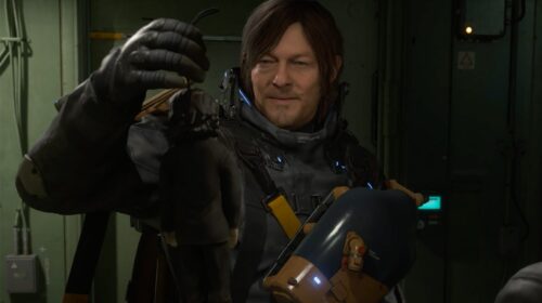 IP de Death Stranding agora é da Kojima Productions; DS2 segue exclusivo de PS5?