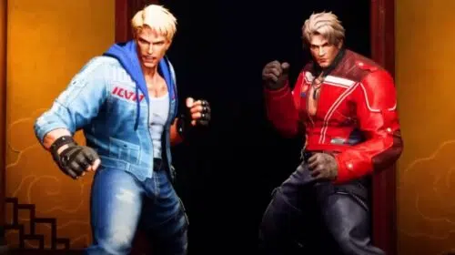 Conheça os dubladores em inglês de Double Dragon Revive e diversos movimentos especiais