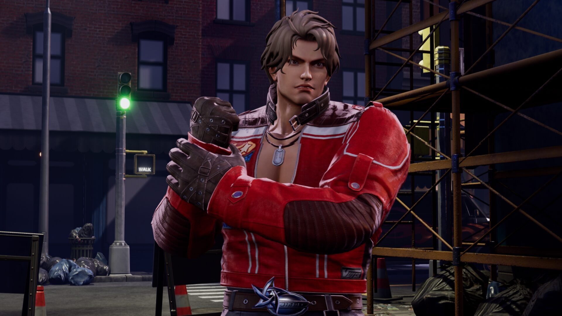 Lista: Os melhores jogos co-op que chegarão em 2025 11 Double Dragon Revive